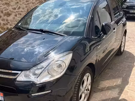 Citroën C3 1.6 HDi 115 Exclusive