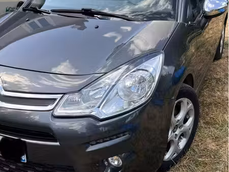 Citroën C3 1.2 PureTech 82