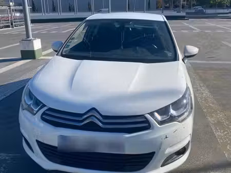 Citroën C4 