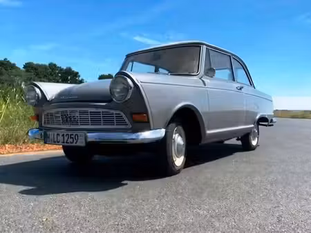 Dkw F11