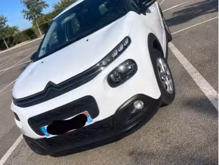 Citroën C3 1.6 HDi 75