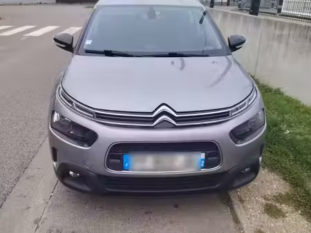 Citroën C4 1.2 110