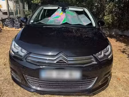 Citroën C4 