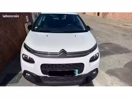 Citroën C3 1.2 82