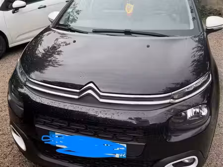 Citroën C3 1.2 83