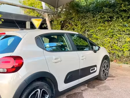 Citroën C3 1.2 83