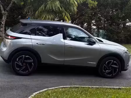 DS 3 1.5 HDi 130