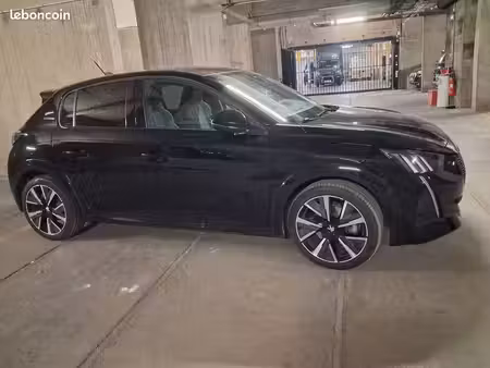 Peugeot 208 1.2