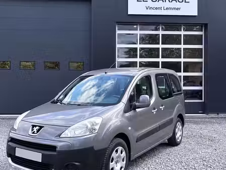 Peugeot Partner 1.6 HDi 90