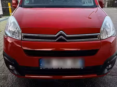 Citroën Berlingo XTR