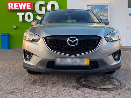 Mazda CX-5 Skyactiv D 2.2 D 150 Dynamique 4x4