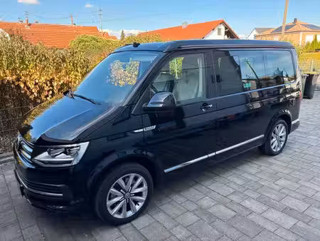 Volkswagen Transporter T6 California 2.0 TDI 150