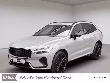 Volvo VM Black Edition