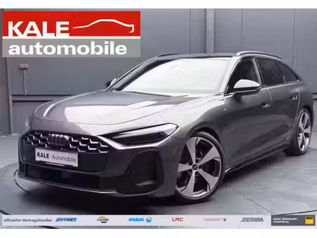 Audi A5 40 TDI 2.0 TDI 204 S line quattro