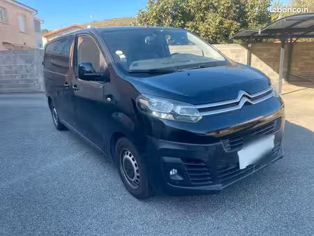 Citroën Jumpy 1.6 HDi
