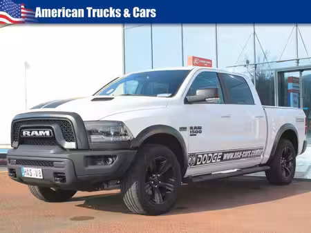 Dodge RAM 1500 