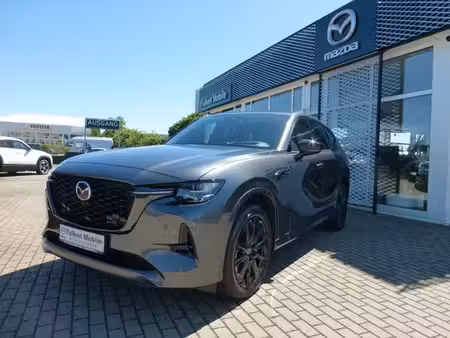 Mazda CX-60 Homura 4x4