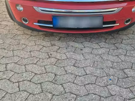 Mini Mini Cooper 1.6 115