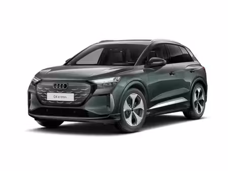 Audi Q4 e-tron 286