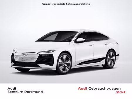 Audi A6 Sport