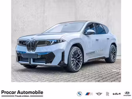 BMW iX3 M Sport