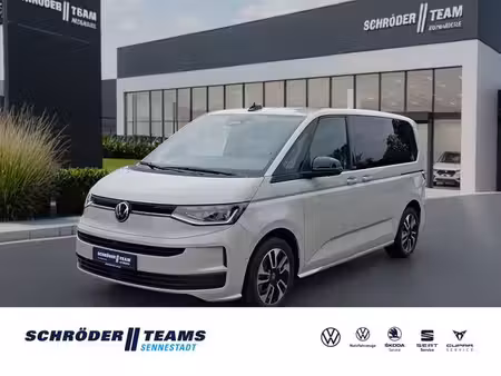 Volkswagen Multivan 2.0 TDI 150