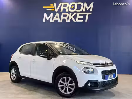 Citroën C3 1.2 83 Feel Edition Business