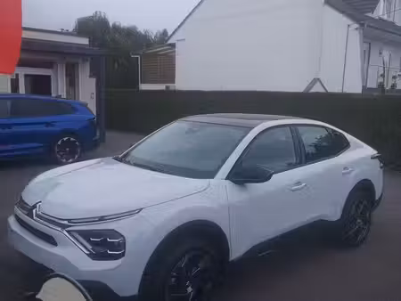 Citroën C4X 1.2 PureTech 130