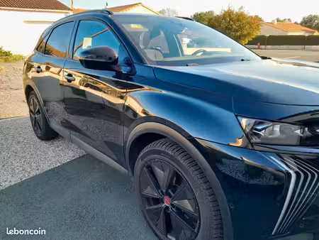 DS 7 1.5 HDi 130