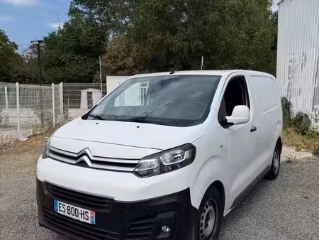Citroën Jumpy 1.6