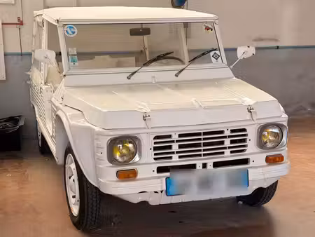 Citroën Mehari 