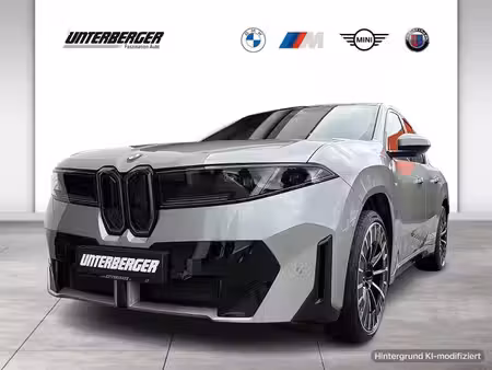 BMW iX3 M Sport