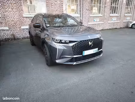 DS 7 E Tense 1.6 225 Opera