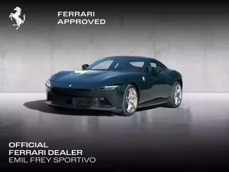 Ferrari FF