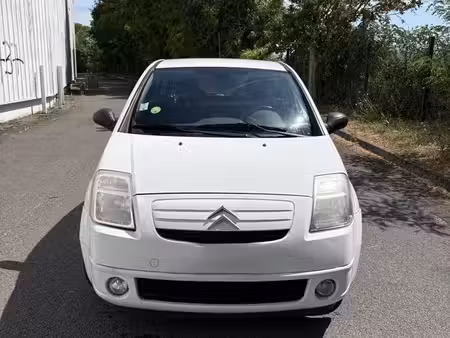Citroën C2 1.4 90