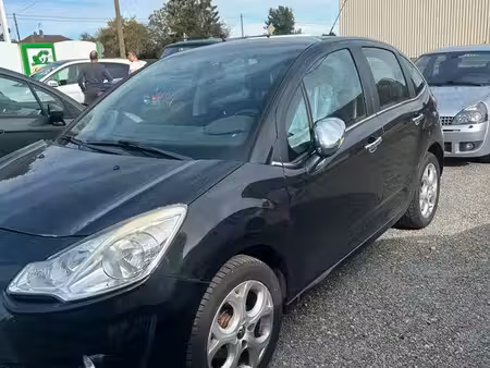 Citroën C3 1.4 HDi 70