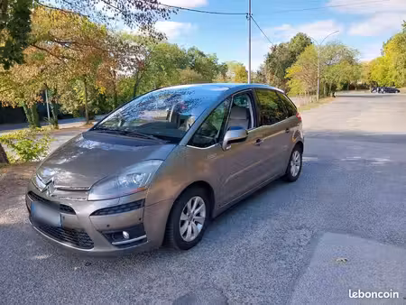 Citroën C4 Picasso HDi 150