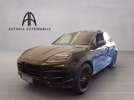 Porsche Cayenne S V6 3.0 519 4x4