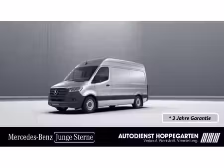 Mercedes-Benz Sprinter 2.0 CDI 170