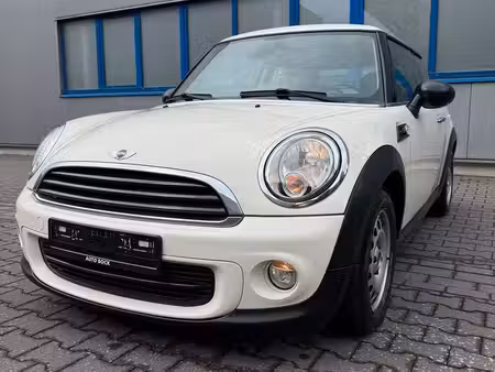 Mini Mini One 75