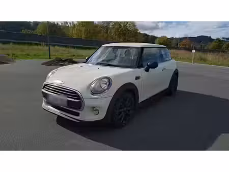Mini Mini One 1.5 102