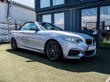 BMW Série 2 M240i 3.0 340