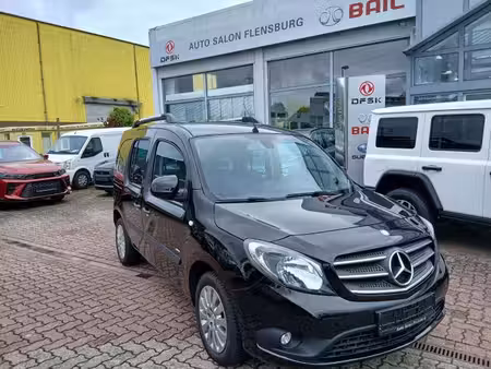 Mercedes-Benz Citan 1.5 CDI 110