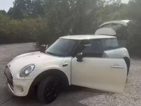Mini Mini One 1.5 102