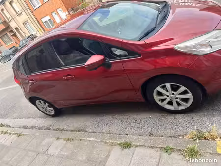 Nissan Note 1.5 dCi 90