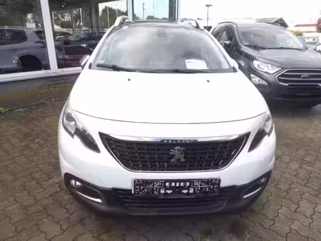 Peugeot 2008 1.2 110 Style