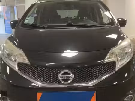 Nissan Note 1.2 98 Acenta