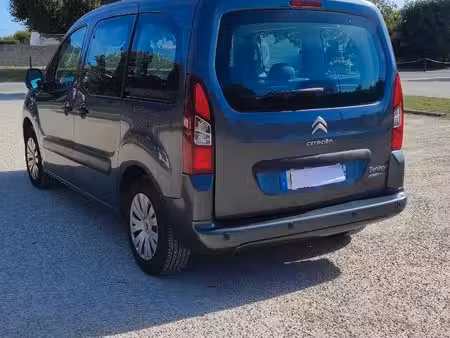 Citroën Berlingo 1.2 110 Feel