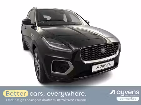 Jaguar E-Pace D165 2.0 163 4x4
