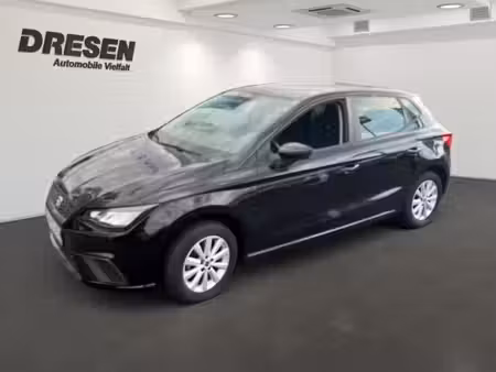Seat Ibiza 1.0 TSI 95 Style